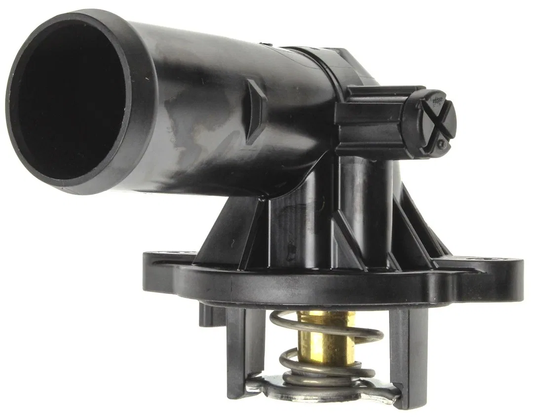 TI 236 95 – CLEVITE 77 Thermostat, OE Replacement Integral Thermostat 203 Degree Fahrenheit Start to Open Temperature...